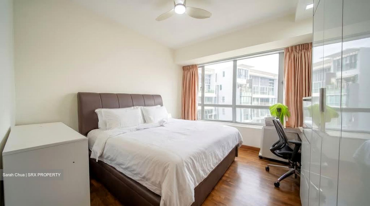 Lakeholmz (D22), Condominium #570254171